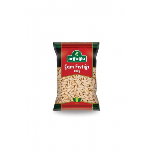 Çam Fıstığı | Dolmalık Fıstık 100g