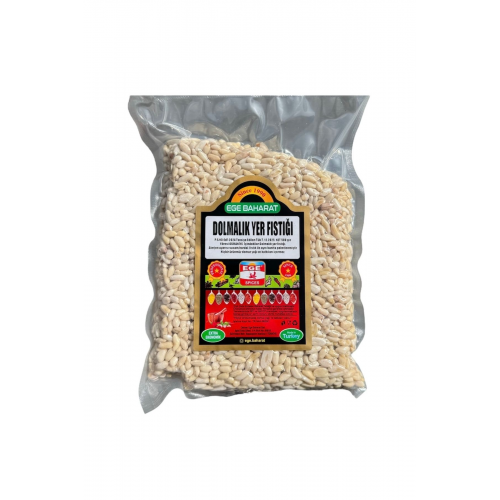 Dolmalık Yer Fıstık 100 gr Net