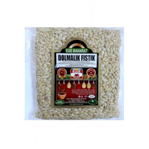 Dolmalık Yer Fıstık 1000 gr Net