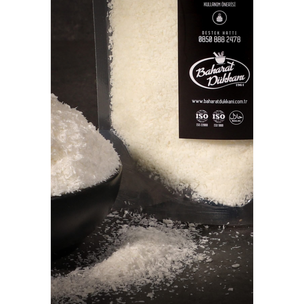 Hindistan Cevizi 60gr