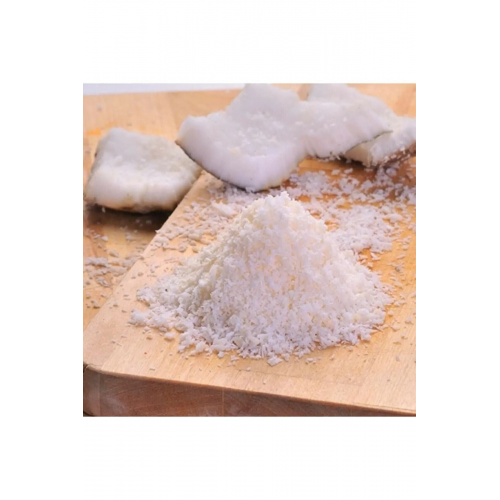 Pastakargo Hindistan Cevizi Tozu Katkısız 1. Kalite 1 Kg