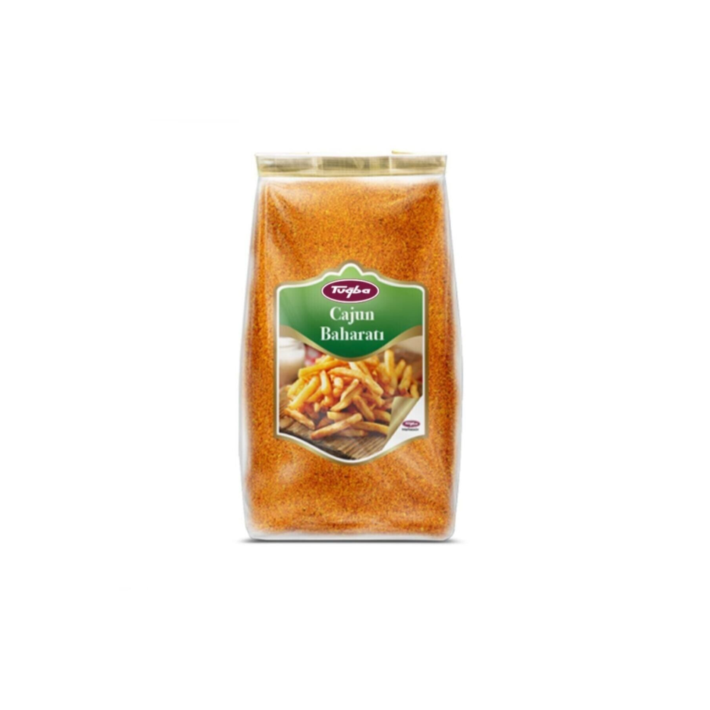 Kajun Baharatı 200 gr
