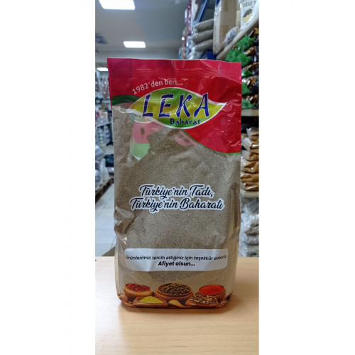 Cekilmiş Toz Karabiber 1kg