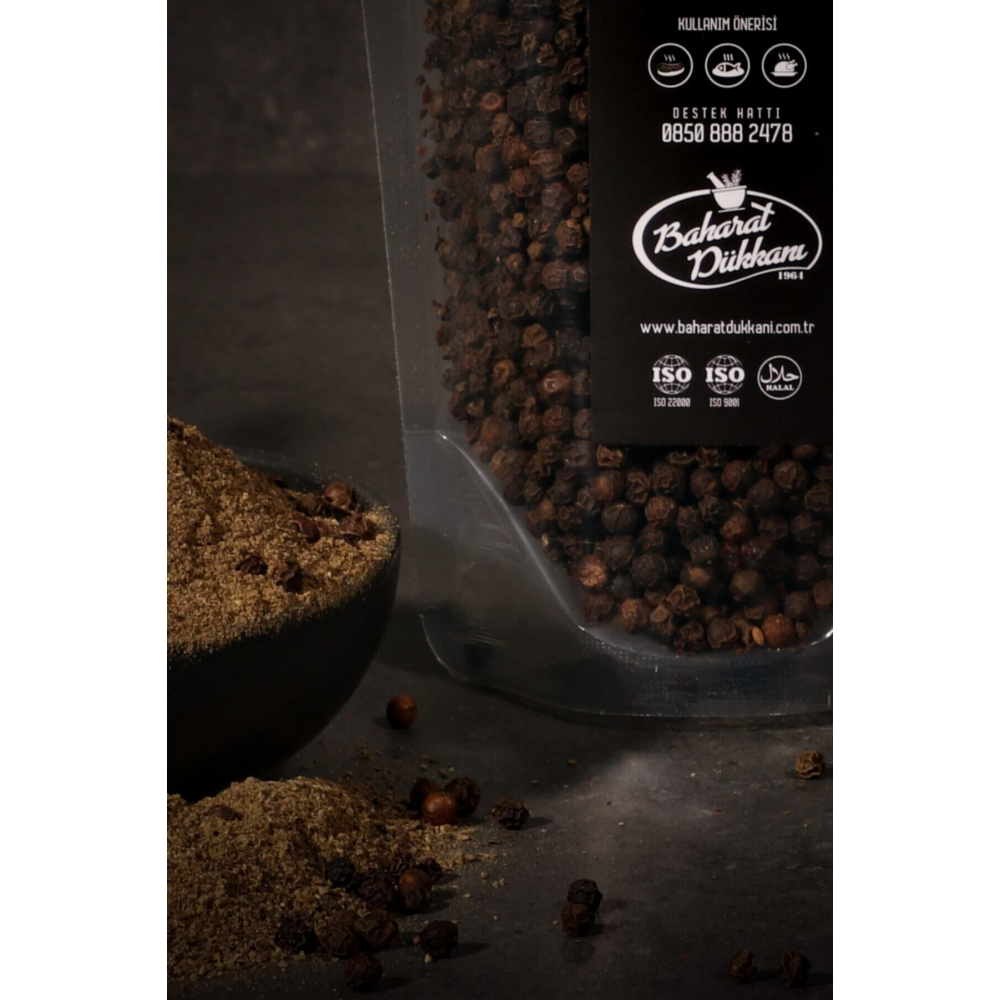 Karabiber (Tane) 60gr