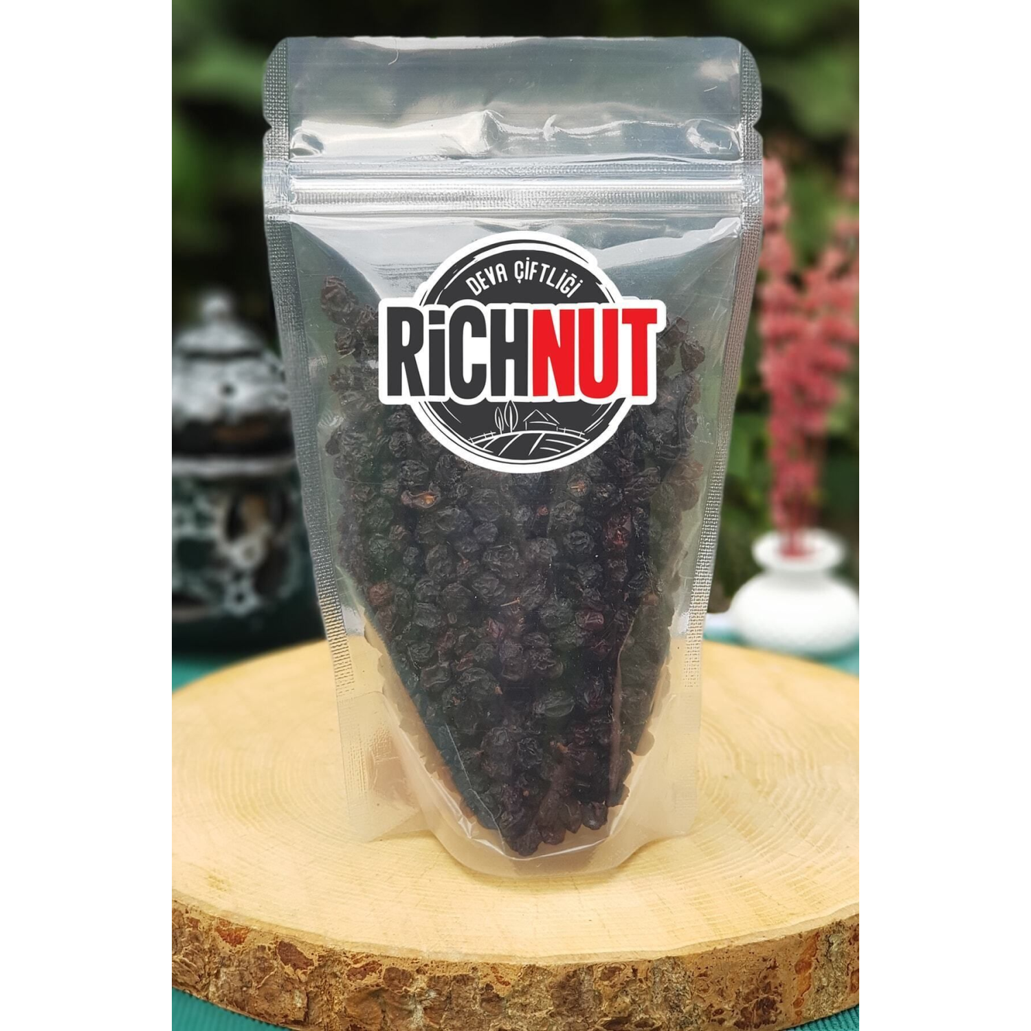 Kuş Üzümü 150 gr