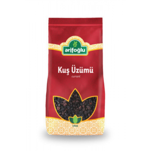 Kuş Üzümü 250g (Eko)