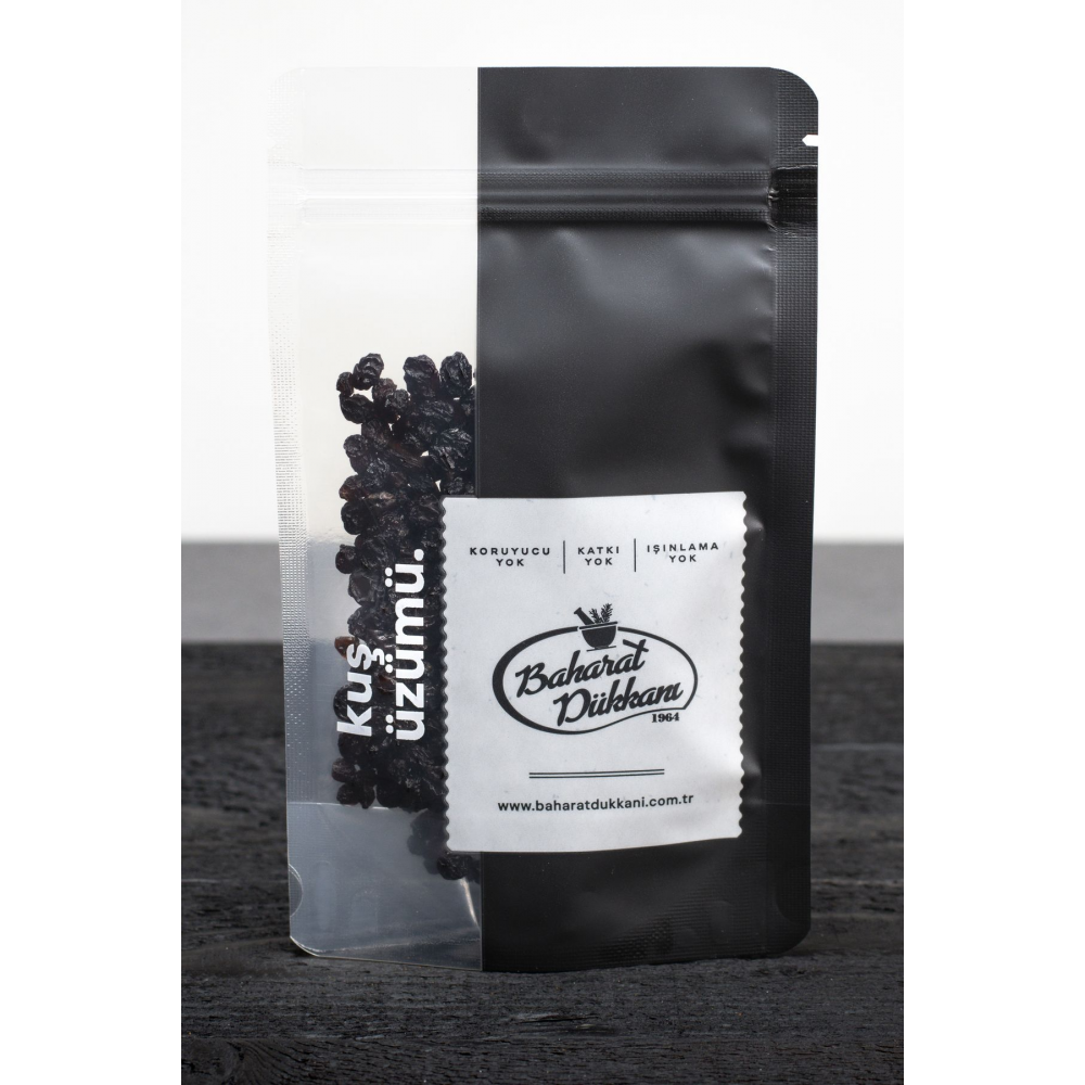 Kuş Üzümü 35gr