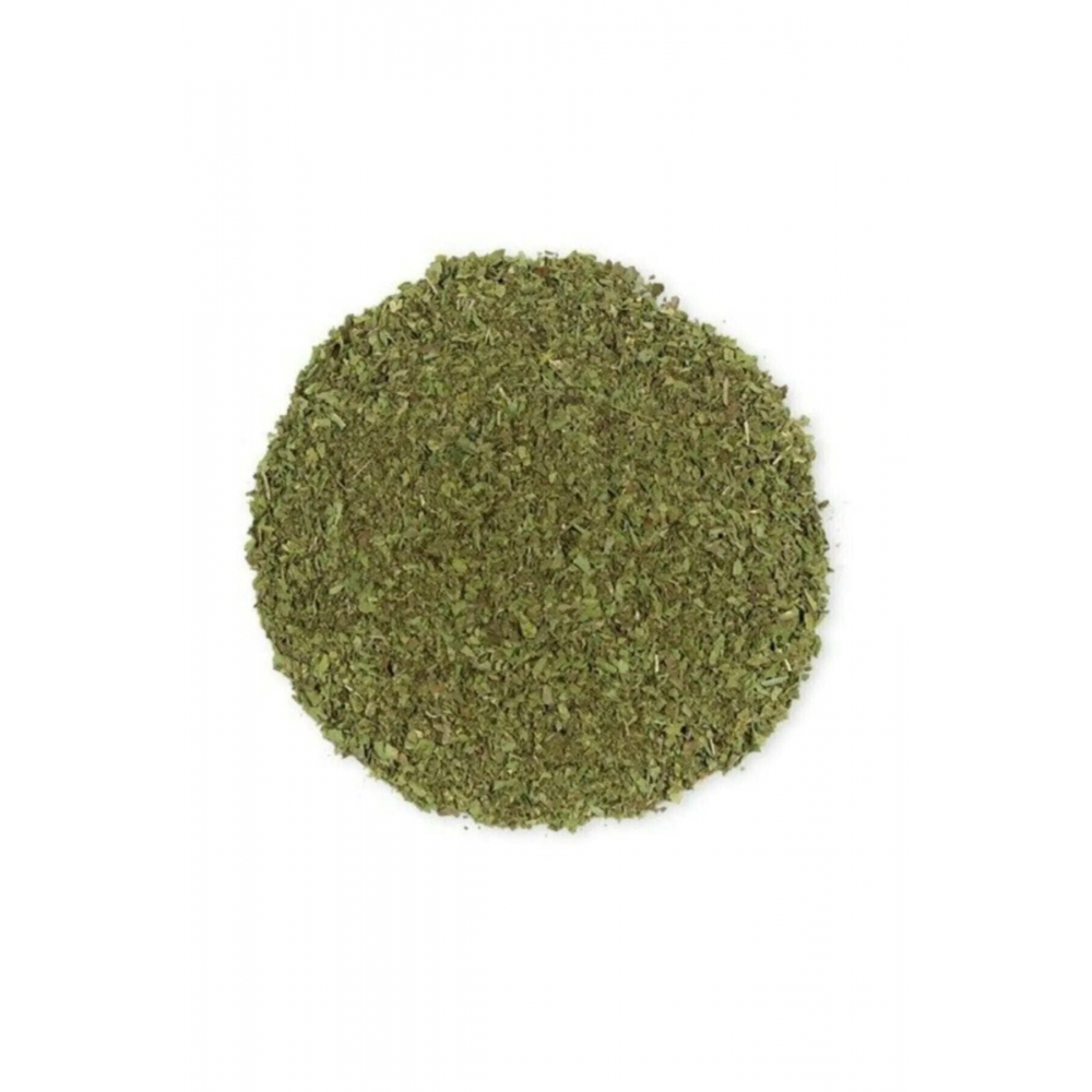 Köy Evi Yeni Sezon Gazinatep Kurutulmuş Nane 100 gram