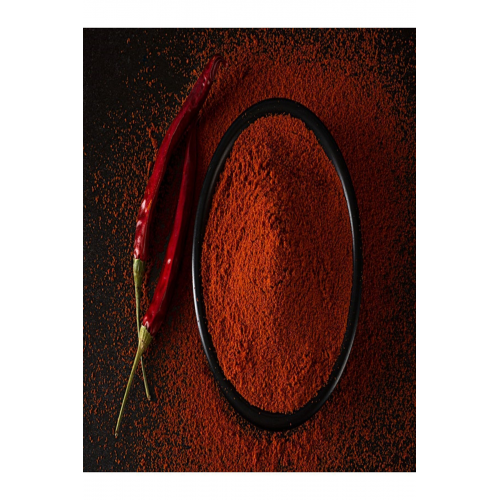 Acı Ipek Pul Biber 1 Kg