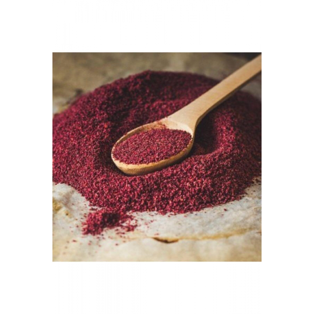 Antep Çekilmiş Sumak 500 Gr