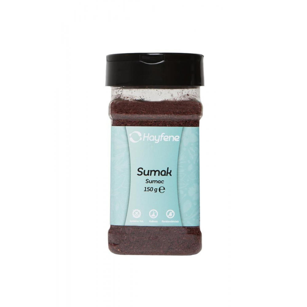 Sumak 150 G
