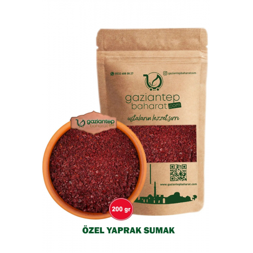 Sumak 200gr