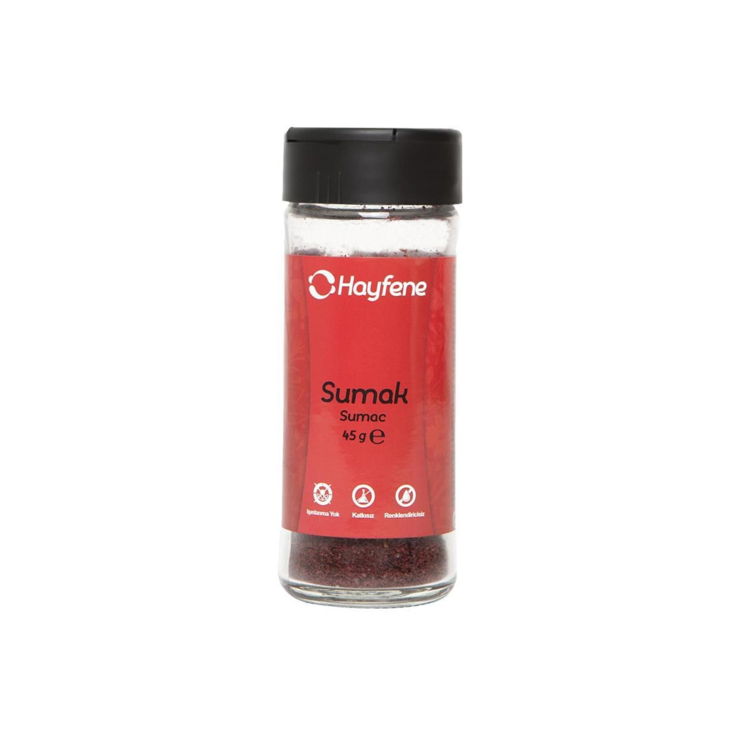 Sumak 45 gr