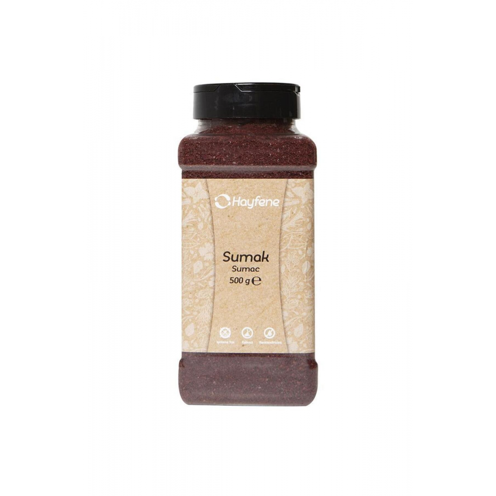 Sumak 500 gr