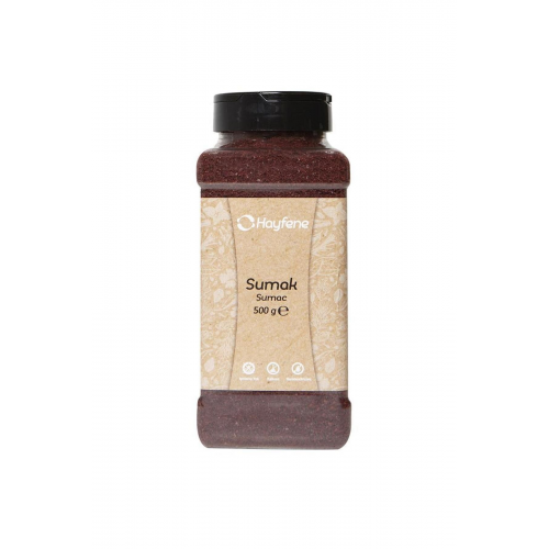 Sumak 500 gr
