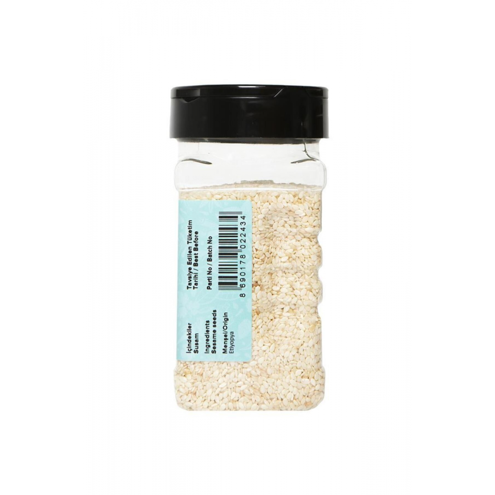 Susam Çiğ 160 gr