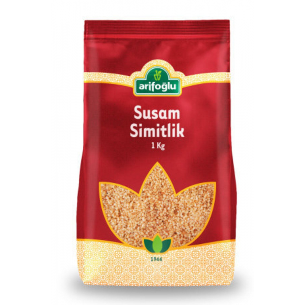 Susam Simitlik 1000g