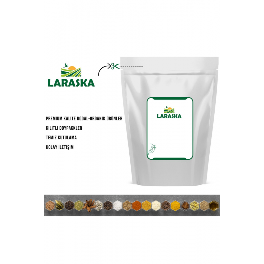 Organik Seylan-Organik Seylon Çubuk Tarçın 100g & Organik Seylon Toz Tarçın 100g Set