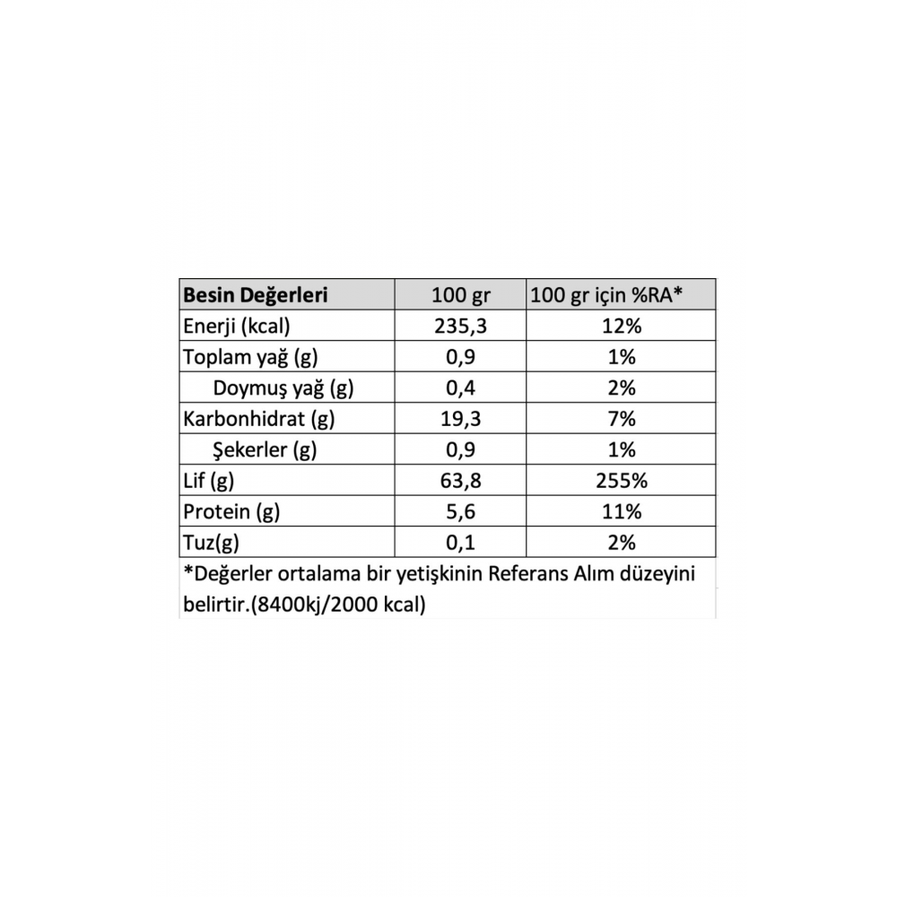 Organik Seylon Çubuk Tarçın 16gr
