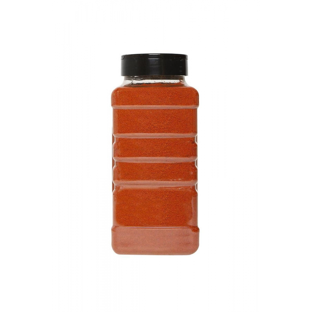 Tatlı Kırmızı Biber 430gr