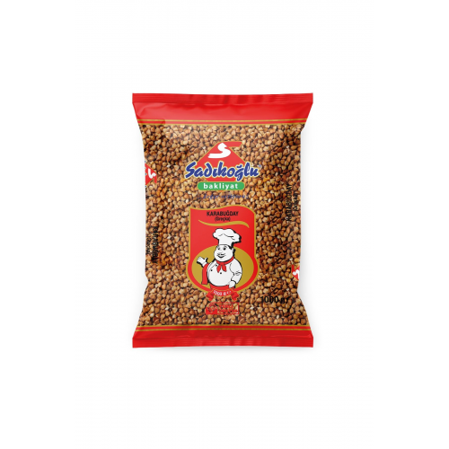 Kara Buğday (greçka) 1kg