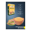 Dr. Gluten Glutensiz Köftelik Bulgur 500 G