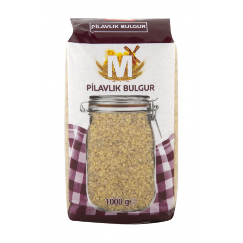Pilavlık Bulgur 1000 g