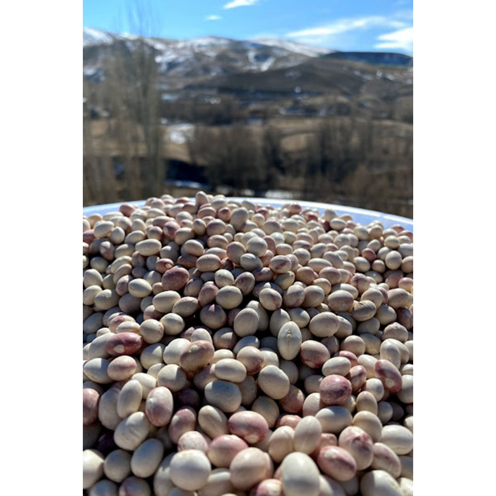 Ispir Fasulyesi - 1 Kg