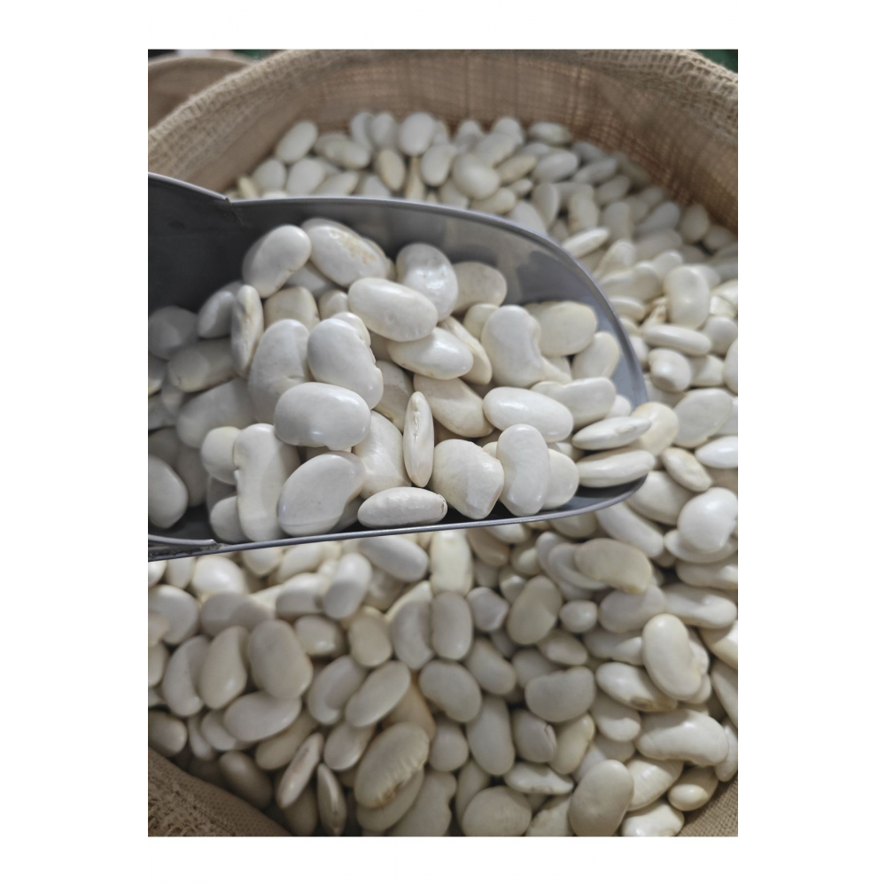 Lobya Fasülyesi 1 Kg Katkısız(DOĞAL)