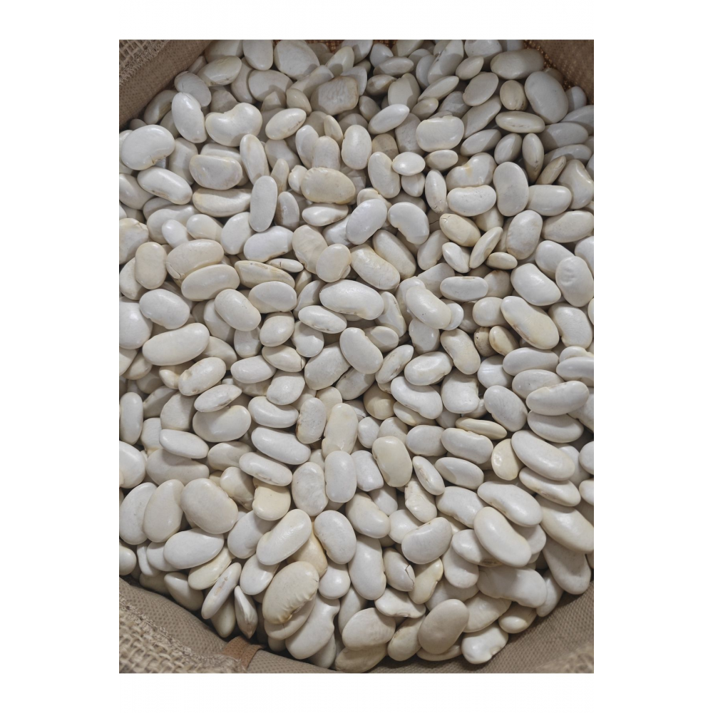 Lobya Fasülyesi 1 Kg Katkısız(DOĞAL)