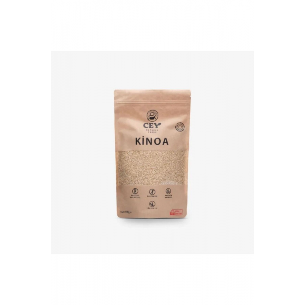 Kinoa 500 gr