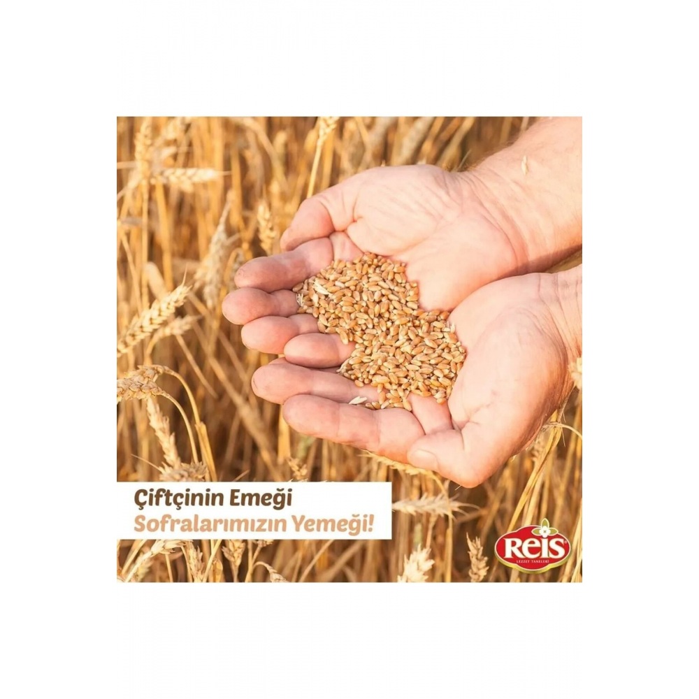 Kırmızı Iç Mercimek 1000 gr