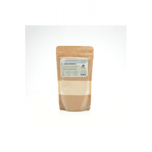 Glutensiz Laktozsuz Vegan Tarhana