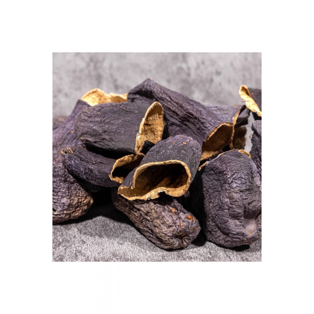 Dolmalık Patlıcan Kurusu 1 Paket (23-25 Adet)