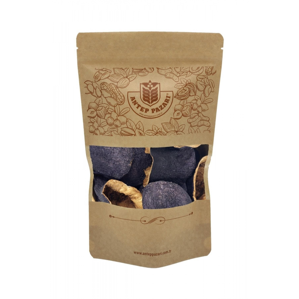 Dolmalık Patlıcan Kurusu 1 Paket (23-25 Adet)