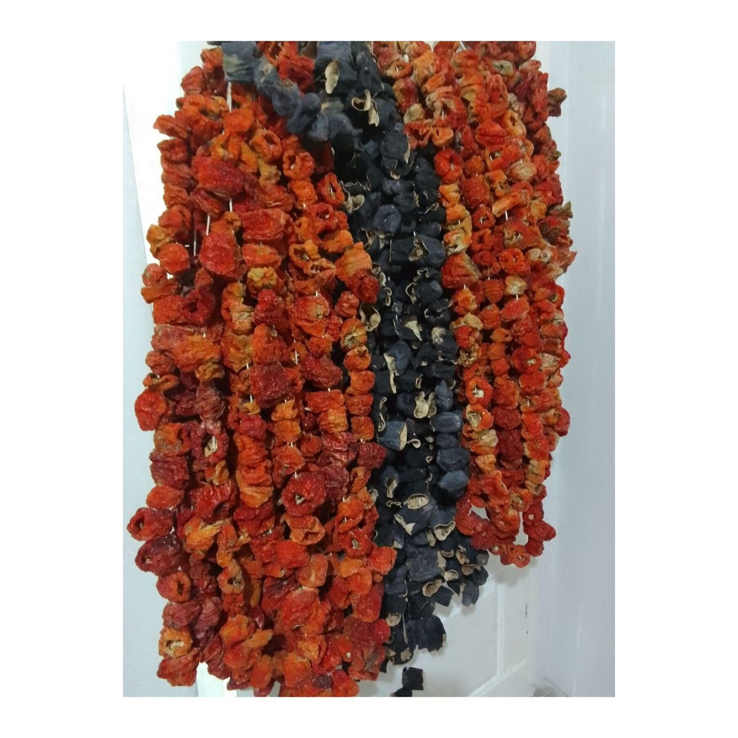 Kuru, Acı Biber (20 ADET)