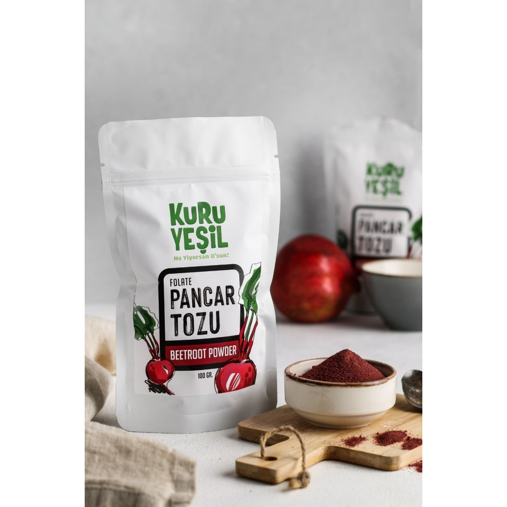 Mega Kuru Sebze Tozu Paketi 600 Gr | Ispanak | Pırasa | Sarımsak | Soğan | Pancar | Karışık Sebze