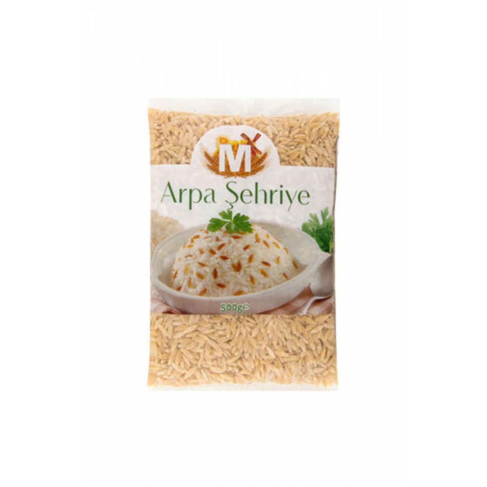 Arpa Şehriye 500 gr