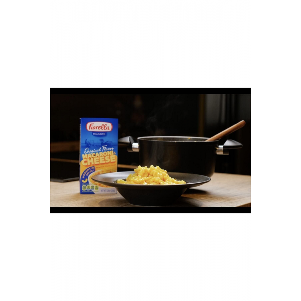 Mac And Cheese 5 Li Set