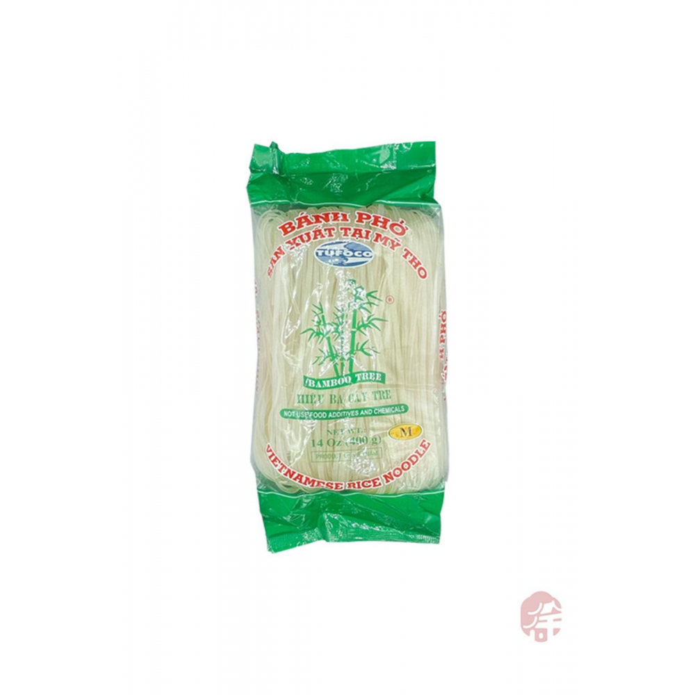 Pirinç Çubuklari ( Vietnamese Rice Noodle) - 400g