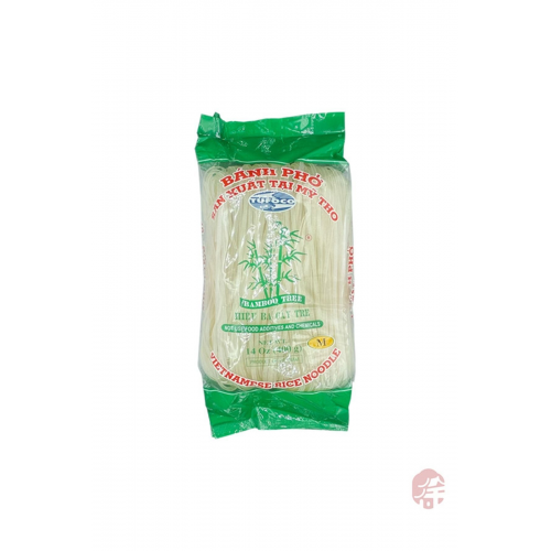 Pirinç Çubuklari ( Vietnamese Rice Noodle) - 400g