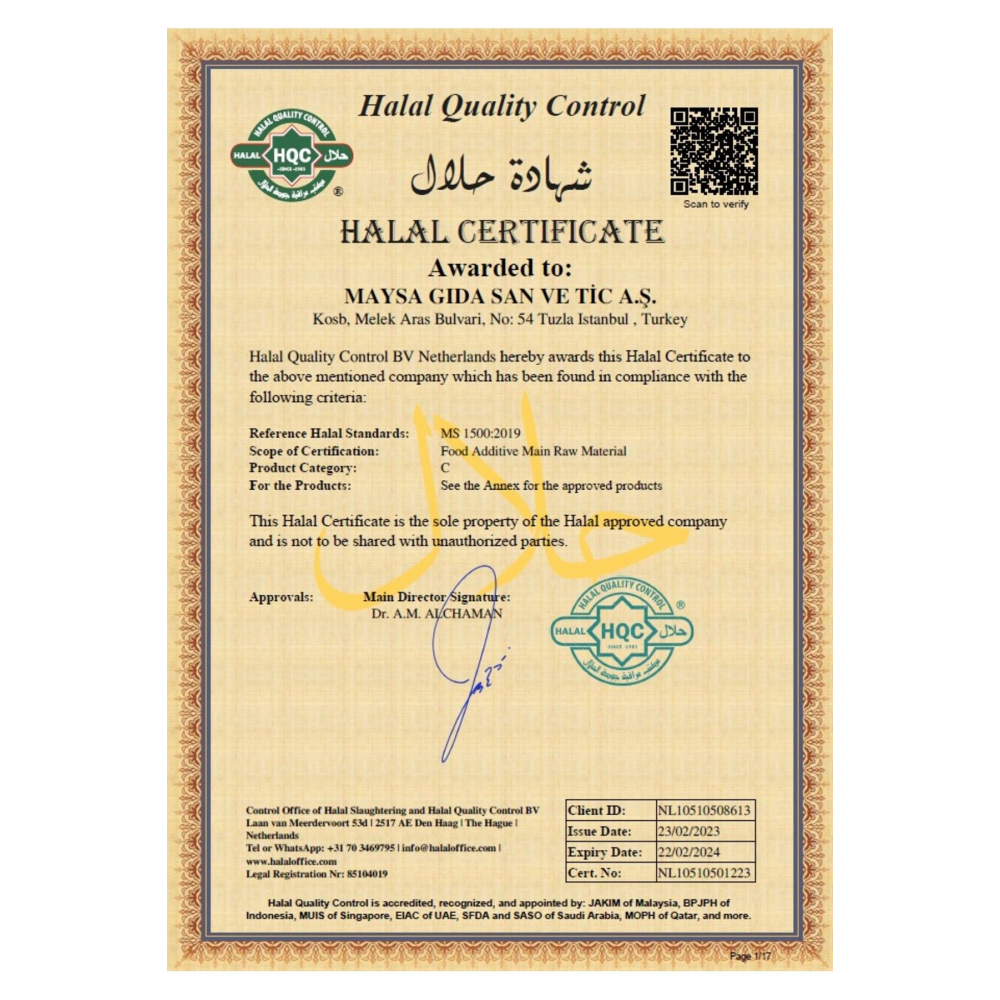 Şirden Peynir Mayası 100 ml (HELAL BELGELİ)