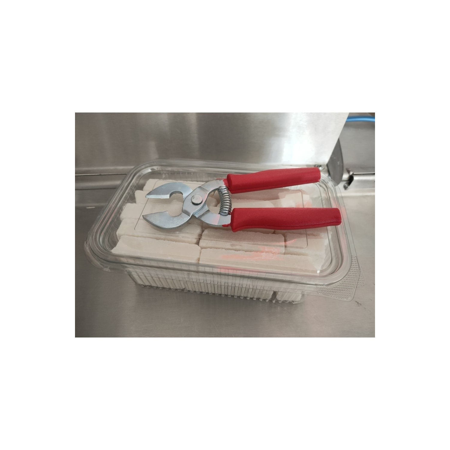 | Erzurum Kıtlama Kesme Şeker Kesme Makası Hediyeli