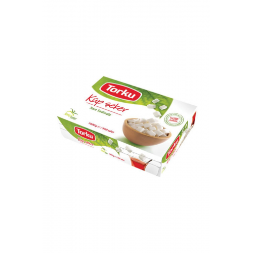 Torku Şeker Küpü Küp Şeker 1 Kg