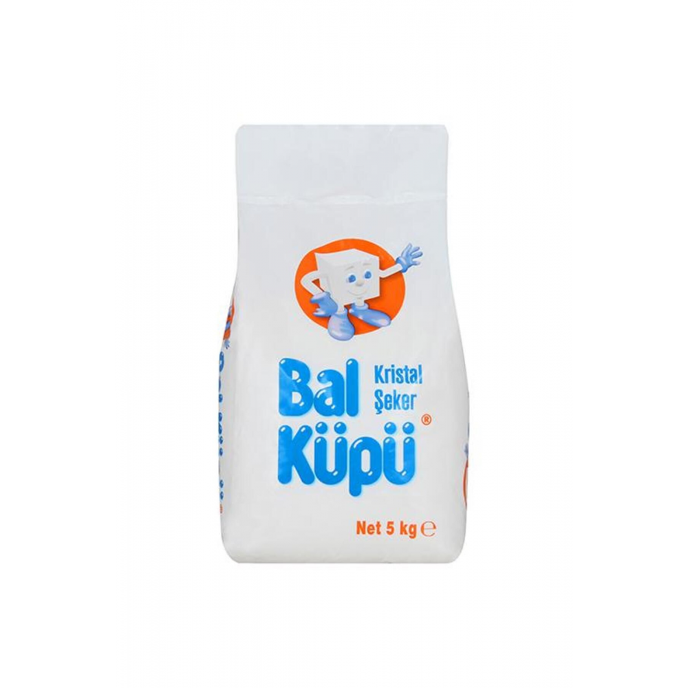 Toz Şeker 5 Kg
