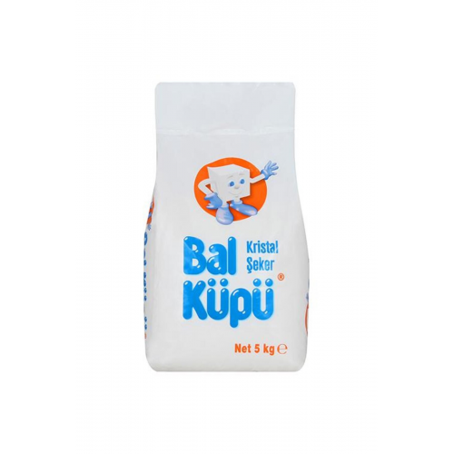 Toz Şeker 5 Kg