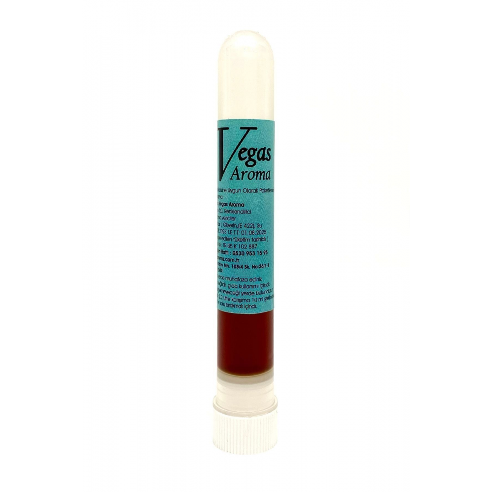 Anason Yağı 10 ml Ustaların Karışımı - Anason Kiti Anason Aroması