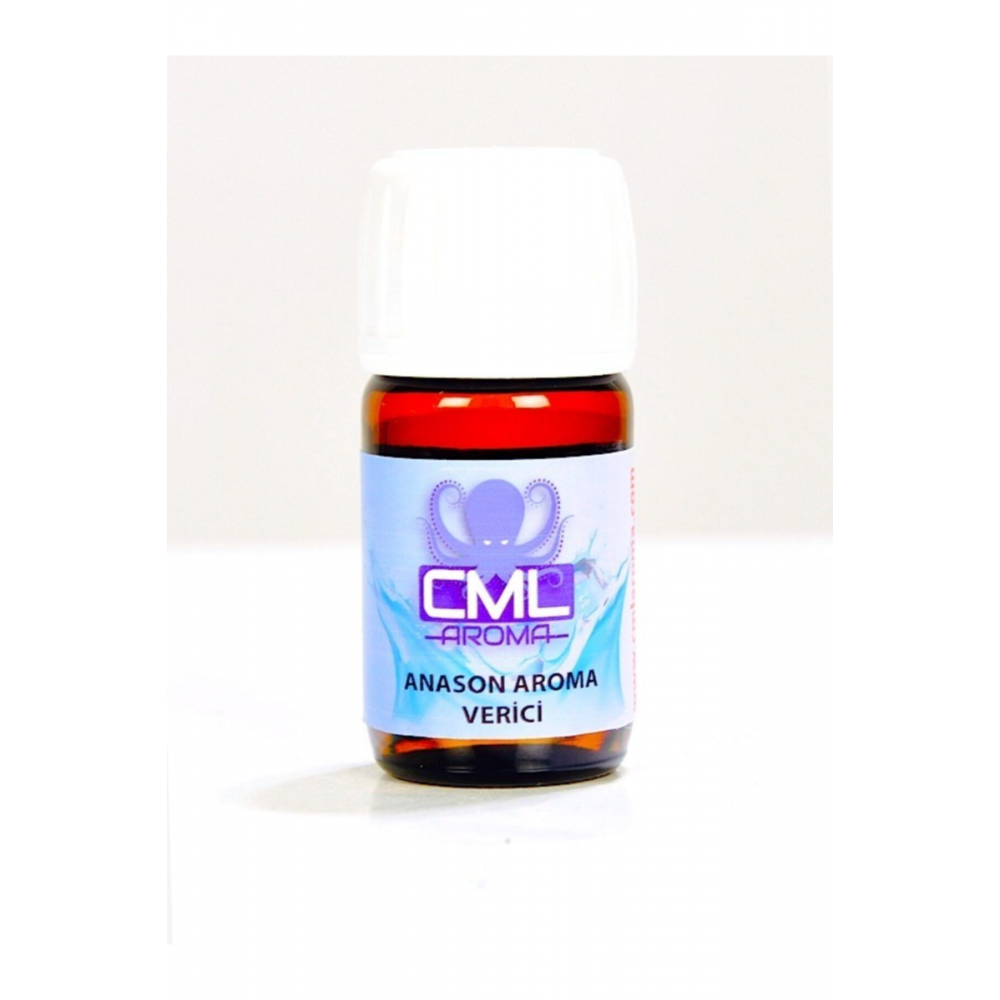 Anason Yağı 15 ml