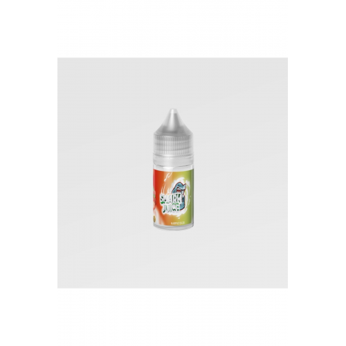 Karpuz Çilek 30 ML 6MG Hazır Gliserinli Şurup