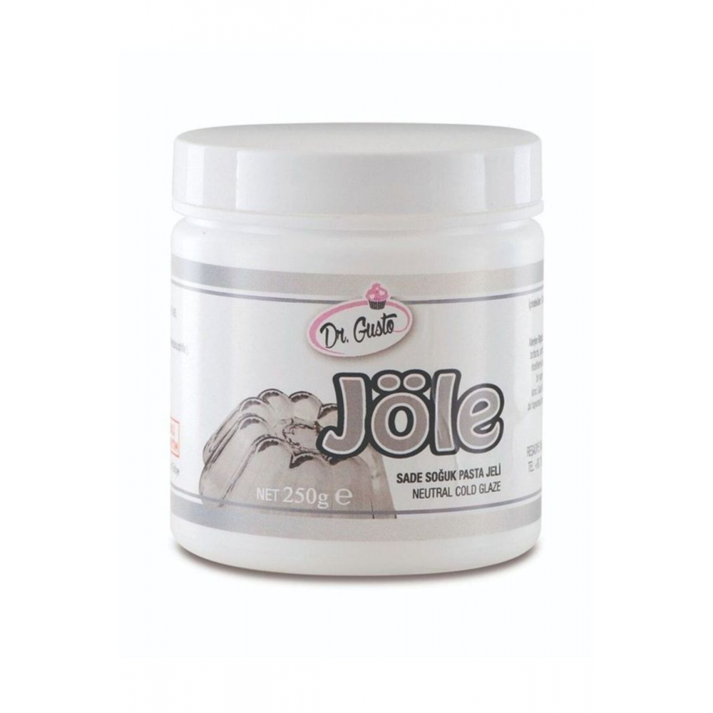 Dr. Gusto Mini Jole 250 Gr Sade